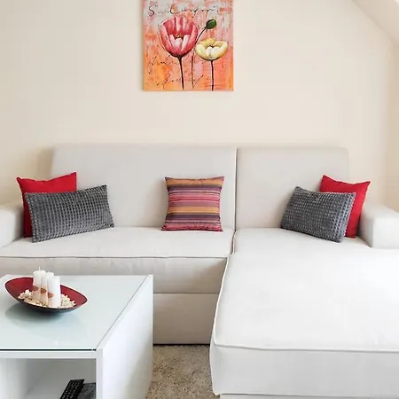 Apartment Beachfront Panoramic Flat @ South Bay Varna