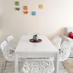 Апартамент Beachfront Panoramic Flat @ South Bay Варна